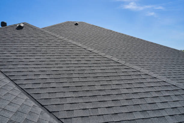 Best Roof Leak Repair  in Leland, MS